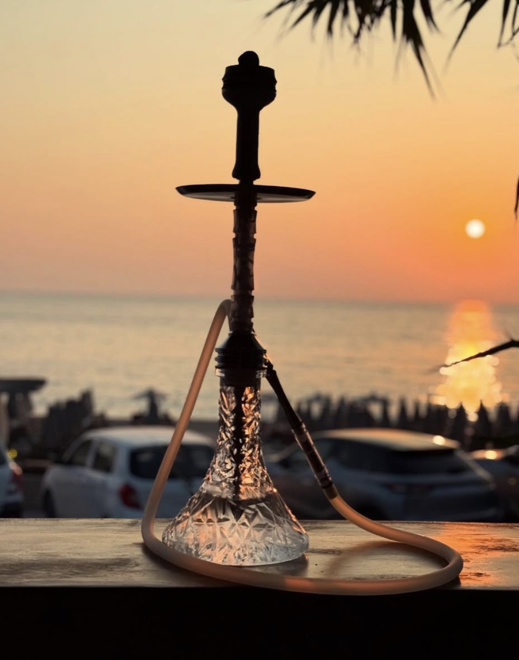 Premium Shisha Experience at Puff&Co